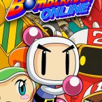 Bomberman Online