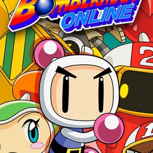 Bomberman Online