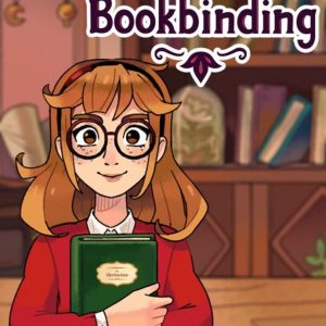 Bookbinding
