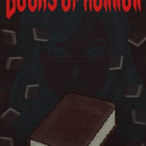 Books of Horror