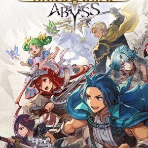 Brigandine Abyss
