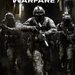 Call of Duty: Modern Warfare 4