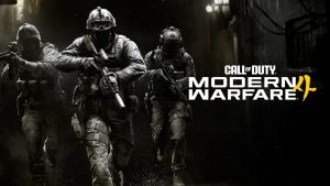 Call of Duty: Modern Warfare 4 arrive le 23 octobre sur Switch 2