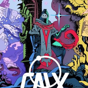 Calx