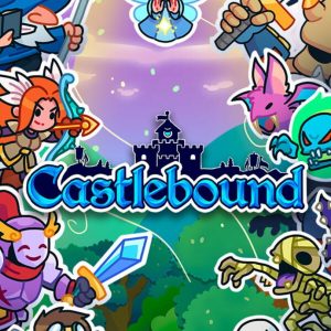 Castlebound