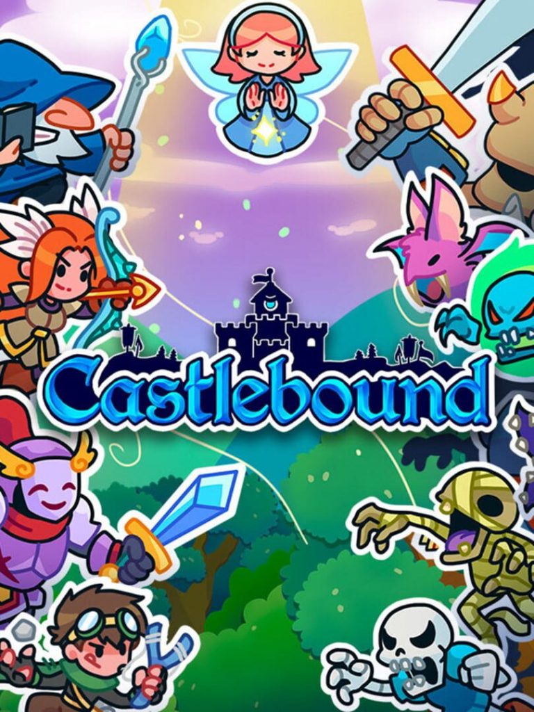 Castlebound