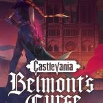 Castlevania: Belmont's Curse