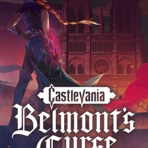 Castlevania: Belmont's Curse