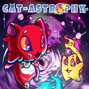 Cat-Astrophy