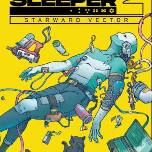 Citizen Sleeper 2: Starward Vector