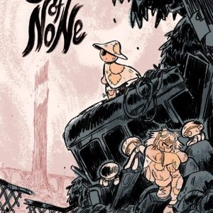 City of None