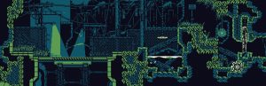 City of None relance enfin Extremely OK Games