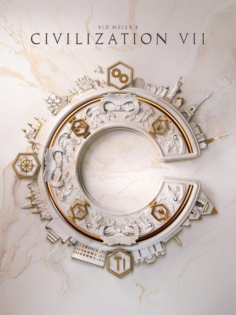 Sid Meier&rsquo;s Civilization VII