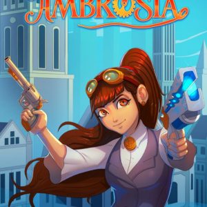 Clockwork Ambrosia