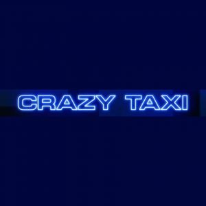 Crazy Taxi