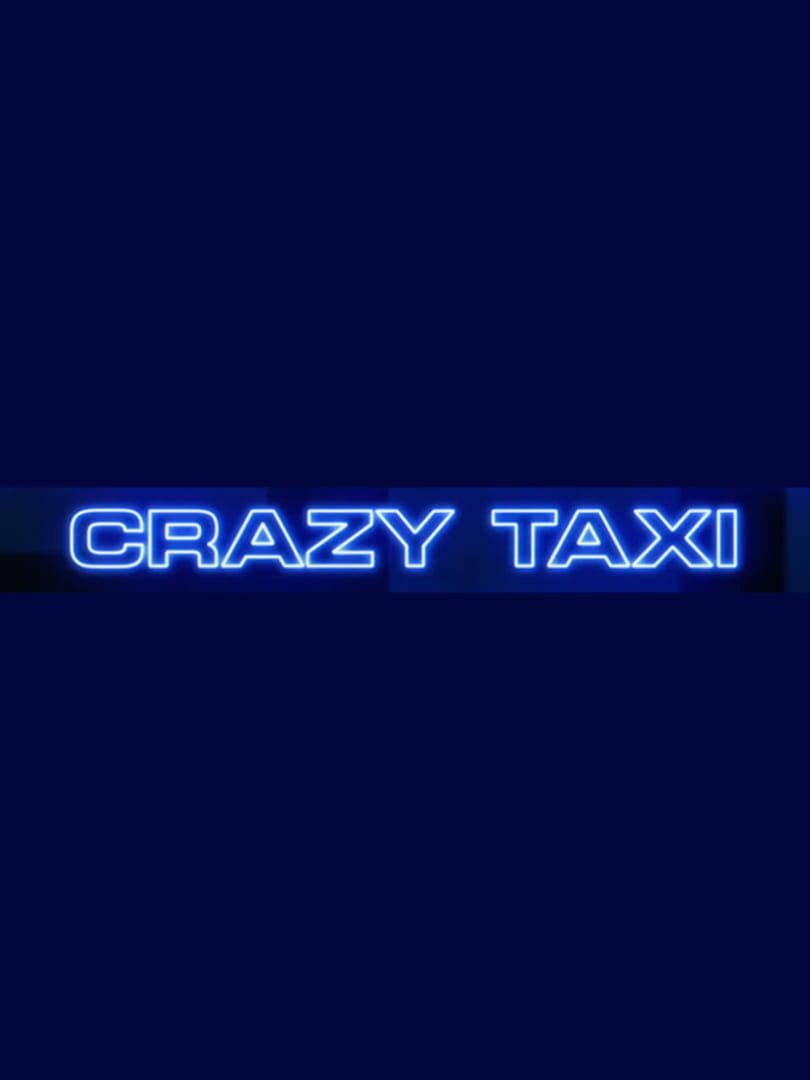 Teaser officiel du retour de Crazy Taxi chez Sega