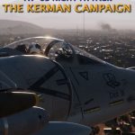 DCS World: AV-8B Kerman Campaign by Ground Pounder Sims