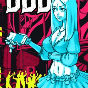 DDD: Demons Double Down