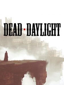 Jason Voorhees dans Dead by Daylight