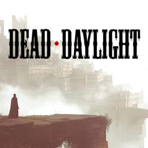 Jason Voorhees dans Dead by Daylight