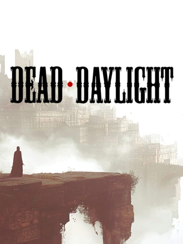 Dead Daylight