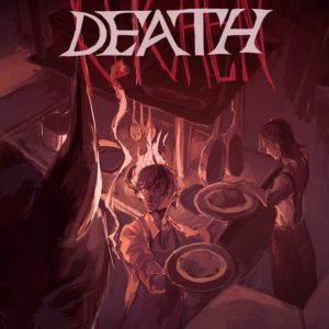 Death Kitchen