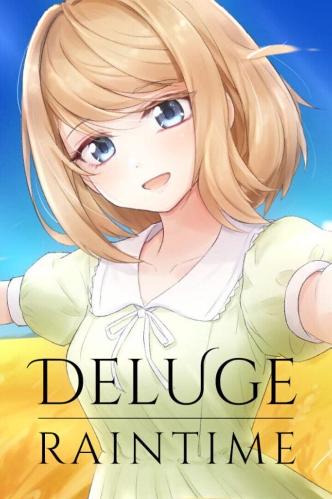Deluge: Raintime