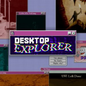 Desktop Explorer