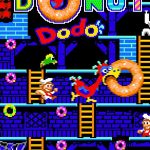 Donut Dodo