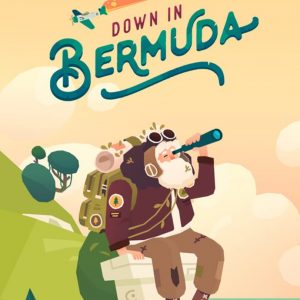 Down in Bermuda
