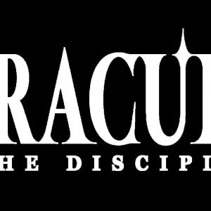 Dracula: The Disciple