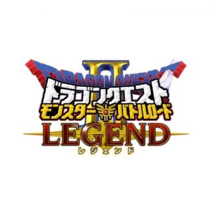 Dragon Quest: Monster Battle Road II Legends