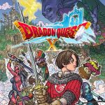Dragon Quest X: Mezameshi Itsutsu no Shuzoku Online