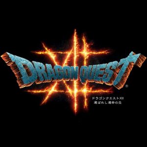 Dragon Quest XII: The Flames of Fate
