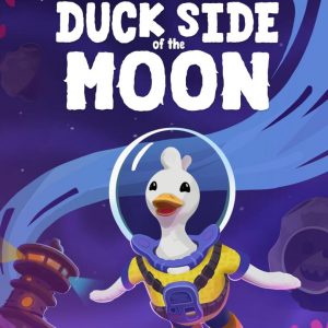 Duck Side of the Moon