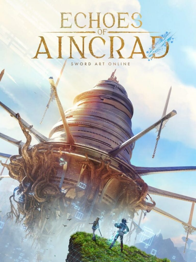 Echoes of Aincrad