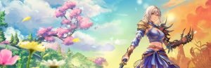 Edge of Memories aura sa démo Steam le 15 juin