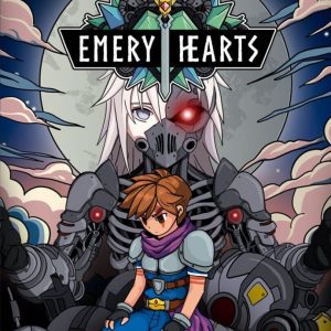 Emery Hearts