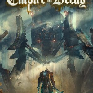 Empire in Decay