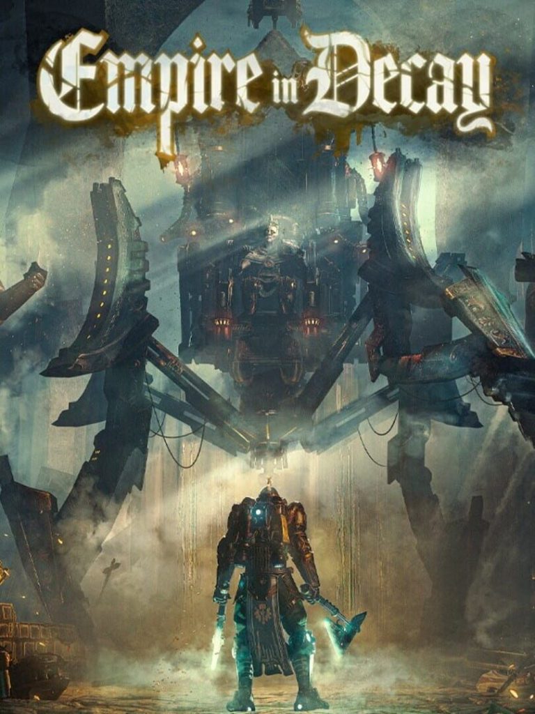 Empire in Decay