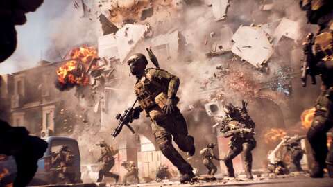 Capture d'écran de gameplay d'Empulse