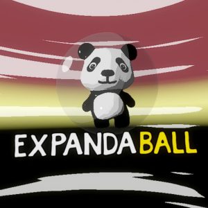Expandaball