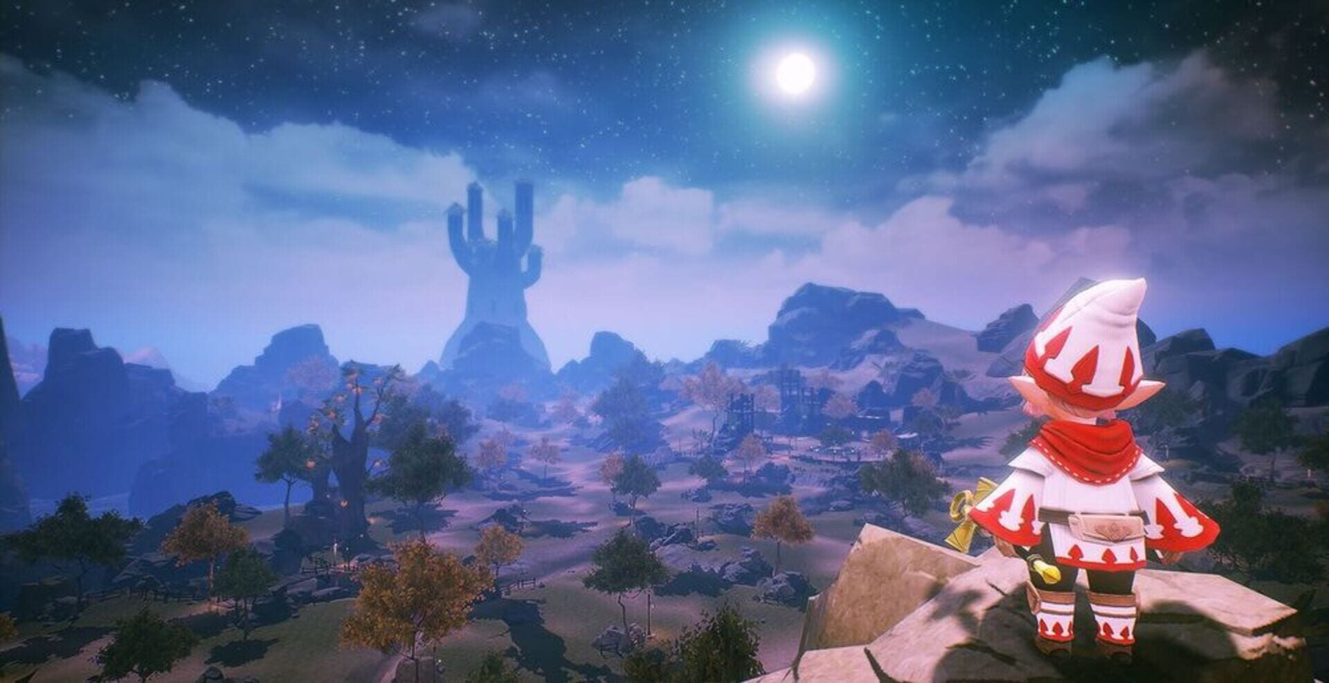 Final Fantasy XI R screenshot