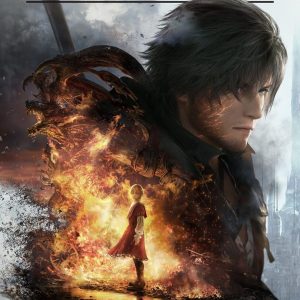 Final Fantasy XVI