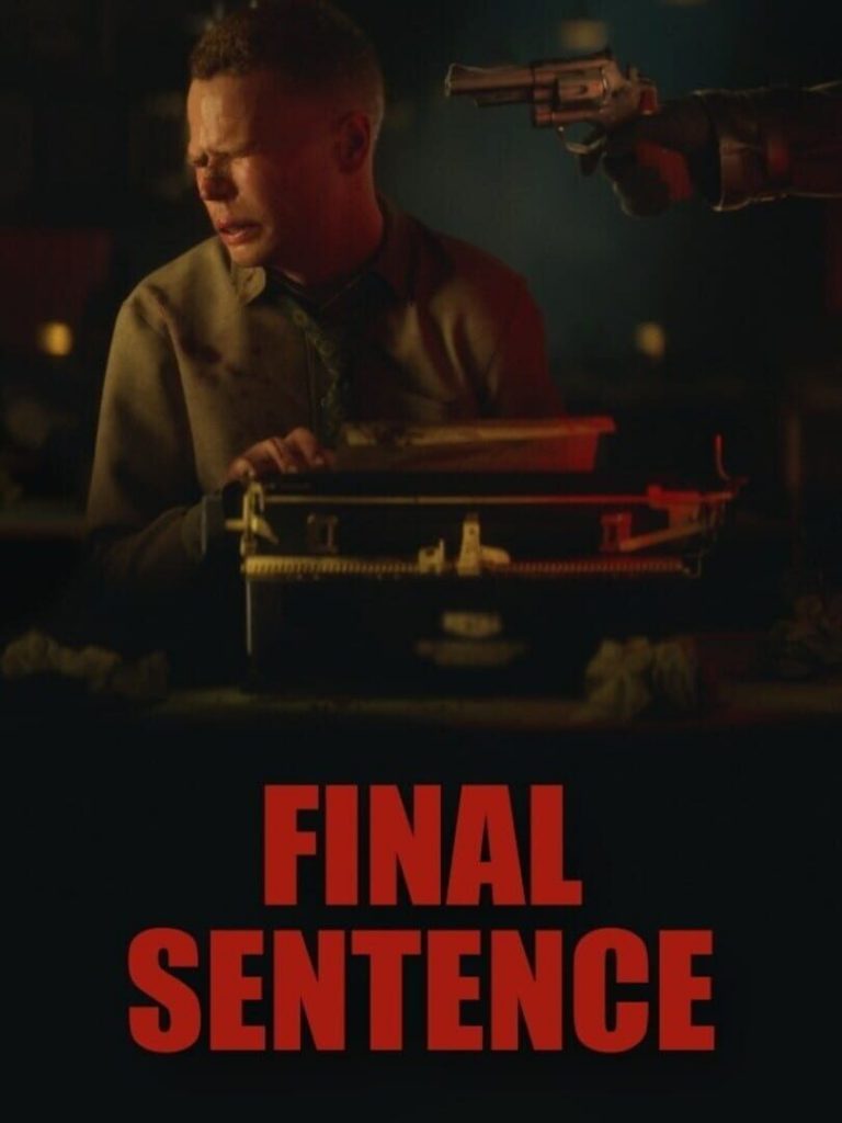 Final Sentence