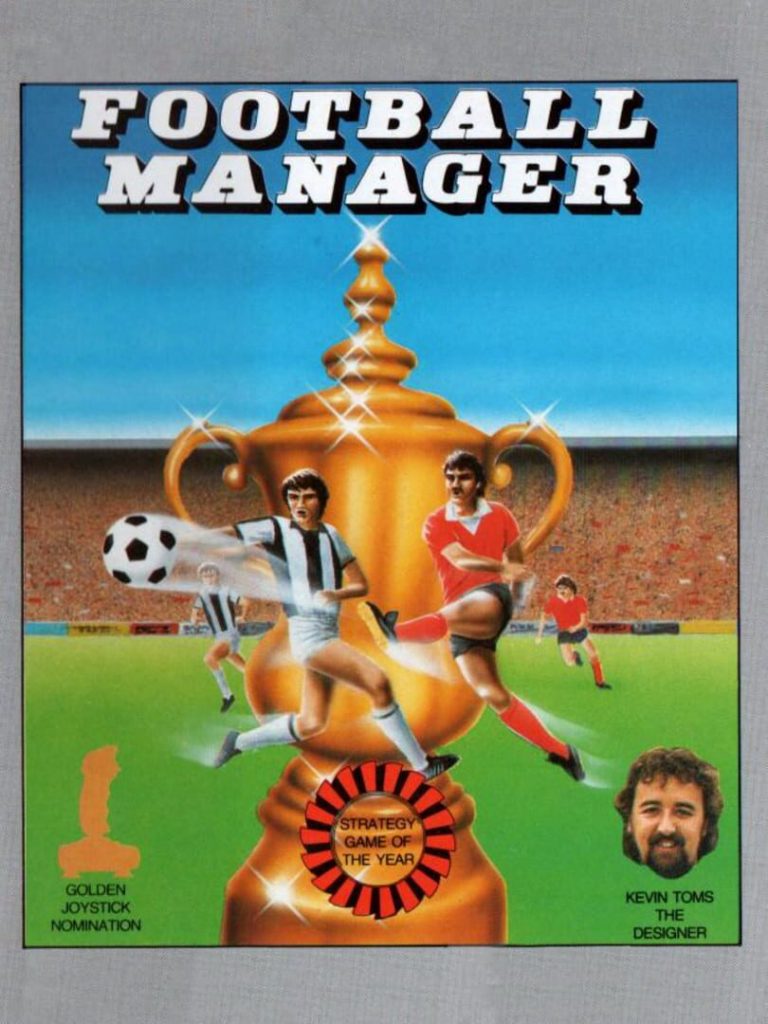Football Manager