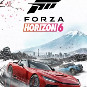 Forza Horizon 6: Premium Edition