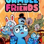 Gamble With Your Friends