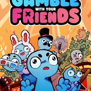 Gamble With Your Friends