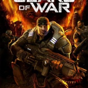Gears of War